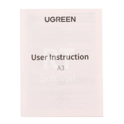 Кабель HDMI Ugreen HD104, 4K, 15m, BOX