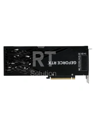 Видеокарта Palit RTX 5070 Infinity 3 OC, 12 GB, GeForce RTX 5070