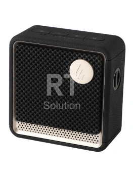Колонка портативная Edifier ES20, Black