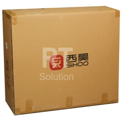 Кресло офисное компьютерное Sihoo M18-025, Black