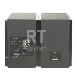 Колонки Edifier R1700BT (2.0), Black