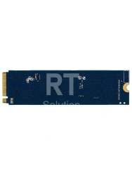 SSD накопитель 2 TB Gigabyte 2500E, M.2, PCIe 3.0