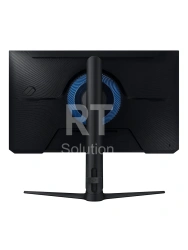 Монитор 24" Samsung Odyssey G3 LS24DG300EIXCI, Black