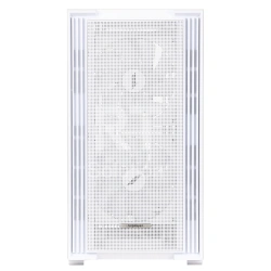Корпус 1Stplayer AU6-WH, White
