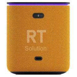 Колонка Яндекс.Станция Миди (2.1), Orange
