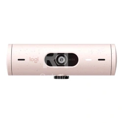 Web-камера Logitech Brio 500 HD, Rose