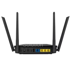 Маршрутизатор ASUS RT-AX1800U