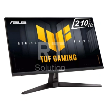 Монитор 27" ASUS TUF Gaming VG27AQ5A, Black