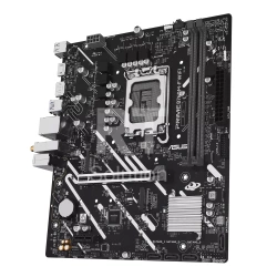 Материнская плата ASUS Prime B760M-F WiFi, LGA1700