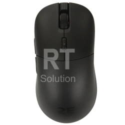 Мышь 2E Gaming HyperDrive Lite WL RGB, Black, USB