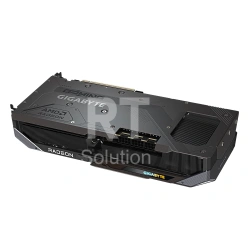 Видеокарта Gigabyte RX 9070 XT Gaming, 16 GB, Radeon RX 9070 XT