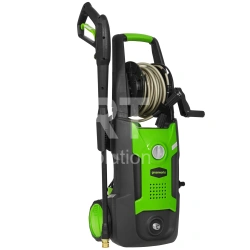Мойка высокого давления Greenworks GPWG4II