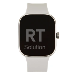 Смарт-часы Redmi Watch 4 M2315W1, Silver-Gray