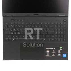 Ноутбук ASUS TUF Gaming F16 FX608JPR (90NR0NG1-M00680)