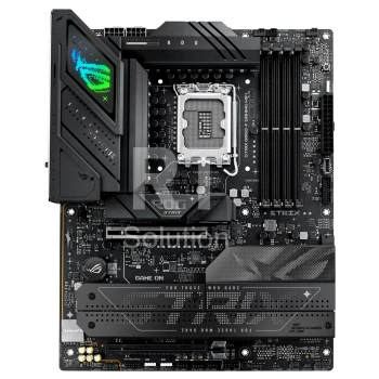 Материнская плата ASUS ROG Strix B860-F Gaming WiFi, LGA1851