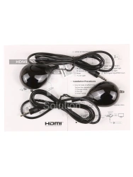Удлинитель HDMI Lenkeng LKV683PoE-4.0