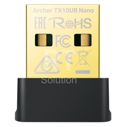 Сетевая карта TP-Link Archer TX10UB Nano