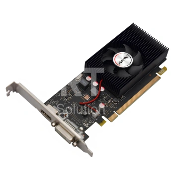 Видеокарта Afox GT 1030 AF1030-2048D5L8, 2 GB, GeForce GT1030