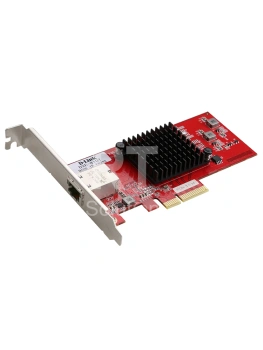 Сетевая карта D-Link DXE-810T/B1A