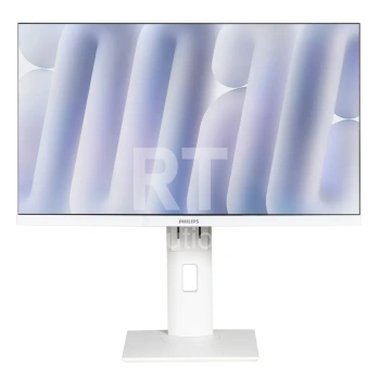 Моноблок Philips All-in-One 27B2A4000E/93