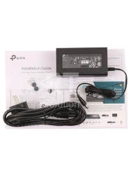 Switch 10 port TP-Link TL-SG1210P V4.0