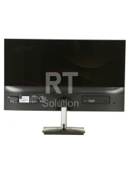 Монитор 27" Acer Vero RS272G0bpamix, Black
