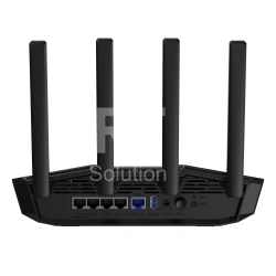 Маршрутизатор ASUS TUF Gaming BE3600 V2.0