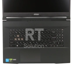 Ноутбук MSI Katana 17 HX B14WFK (9S7-17L791-404)