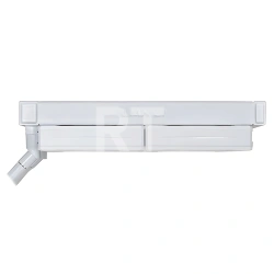 Система водяного охлаждения Lian Li Galahad II Trinity SL-INF 240 White
