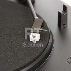Проигрыватель виниловых пластинок FiiO TT13, Black