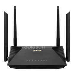 Маршрутизатор ASUS RT-AX1800U