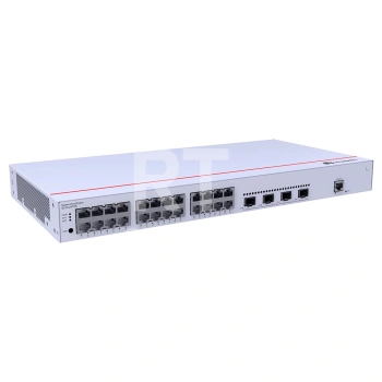 Switch 24 ports Huawei S310-24T4S