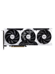 Видеокарта MSI RTX 5060 Ti Ventus 3X OC, 16 GB, GeForсe RTX 5060 Ti