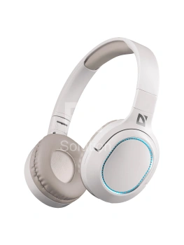 Bluetooth гарнитура Defender FreeMotion B444, Beige