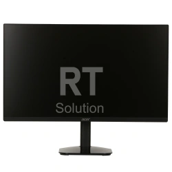 Монитор 23.8" Acer KA242YP0bi, Black