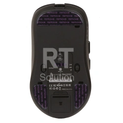 Мышь Ajazz AJ159 NLP, Black, USB