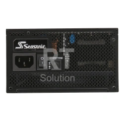 Блок питания БП ATX 850 W Seasonic Focus GX-850