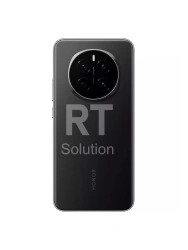 Смартфон HONOR Magic7, 12 GB, 256 GB, Black (PTP-N29)