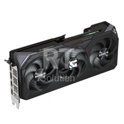 Видеокарта Gigabyte RX 9070 XT Gaming, 16 GB, Radeon RX 9070 XT
