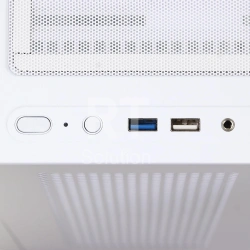 Корпус 1Stplayer AU7-WH, White