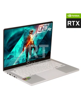 Ноутбук ASUS ROG Zephyrus G14 GA403WW, OLED (90NR0MA4-M004R0)