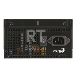 Блок питания ATX 750 W AeroCool Smart G1 750