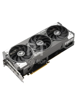 Видеокарта ASUS RTX 5060 TUF Gaming, 8 GB, GeForce RTX 5060