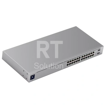 Switch 24 ports Ubiquiti UniFi USW-24