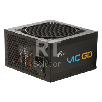 Блок питания ATX 850 W FSP VIC-850GD