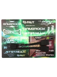 Видеокарта Palit RTX 5070 GamingPro OC, 12 GB, GeForce RTX 5070