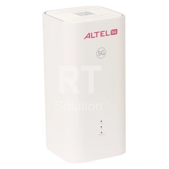 Маршрутизатор Altel H155-386, 5G, Wi-Fi + тарифный план "Жанұя"