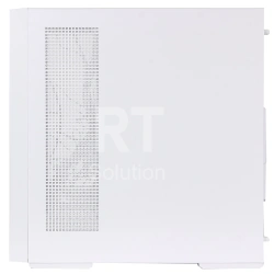 Корпус 1Stplayer WD7-WH, White