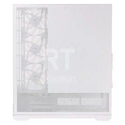 Корпус MSI MAG Pano 110R PZ, White