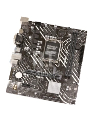 Материнская плата ASUS Prime H610M-D, LGA1700